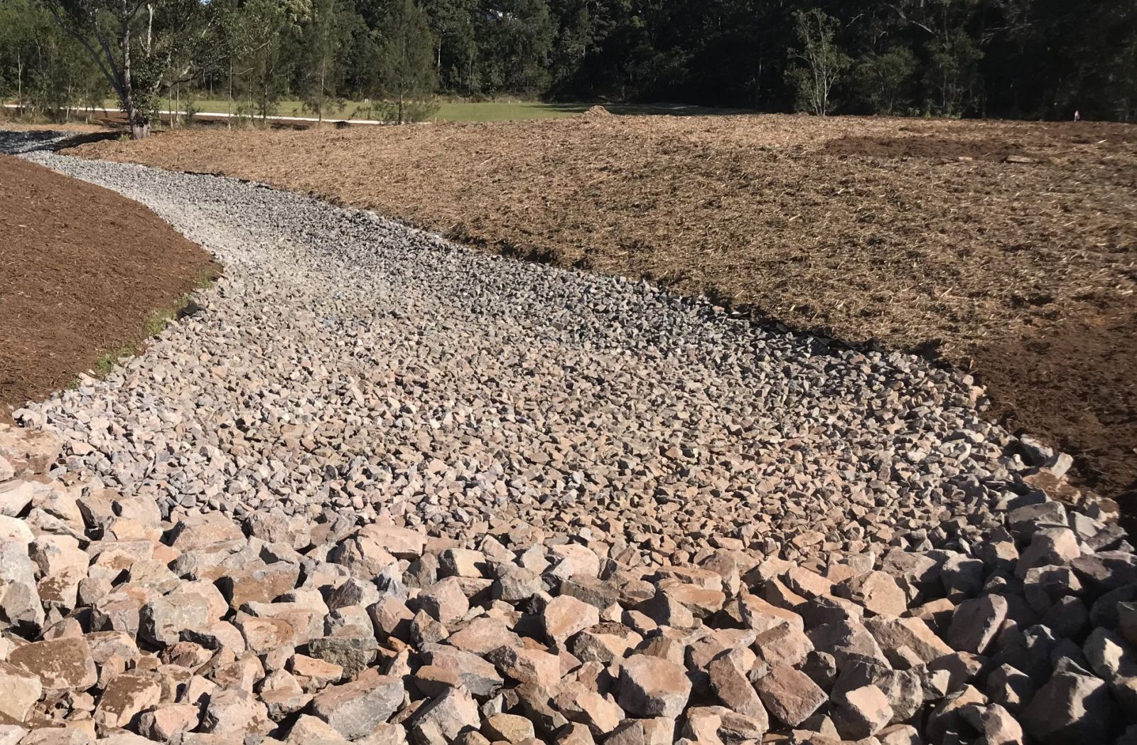 Understanding Soil Erosion and its Interplay with Stormwater Management